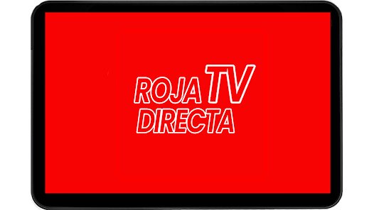 roja directa tv hd