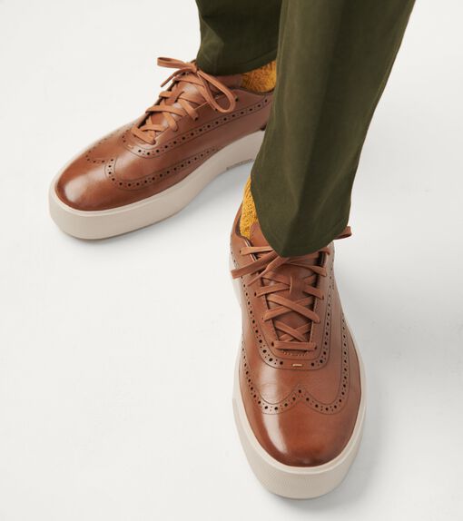 cole haan sneakers mens