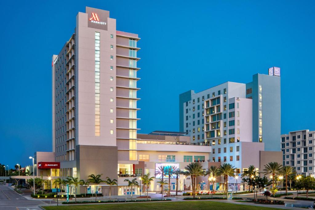 airport hotels fort lauderdale