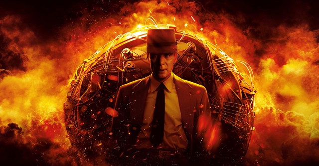 oppenheimer izle