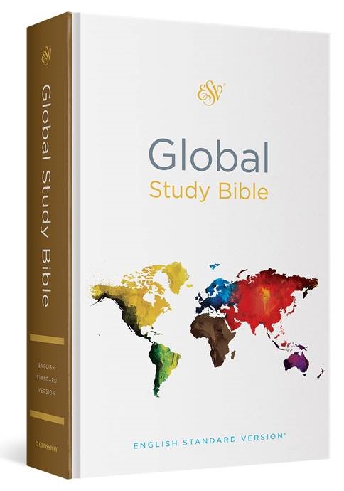 esv study bible mobi