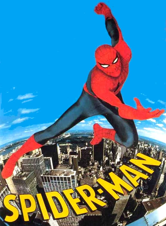 the amazing spider man series