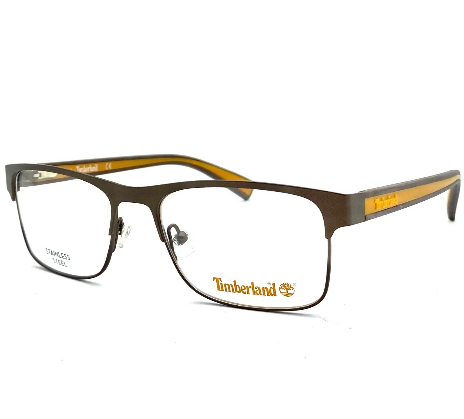 timberland optical frames