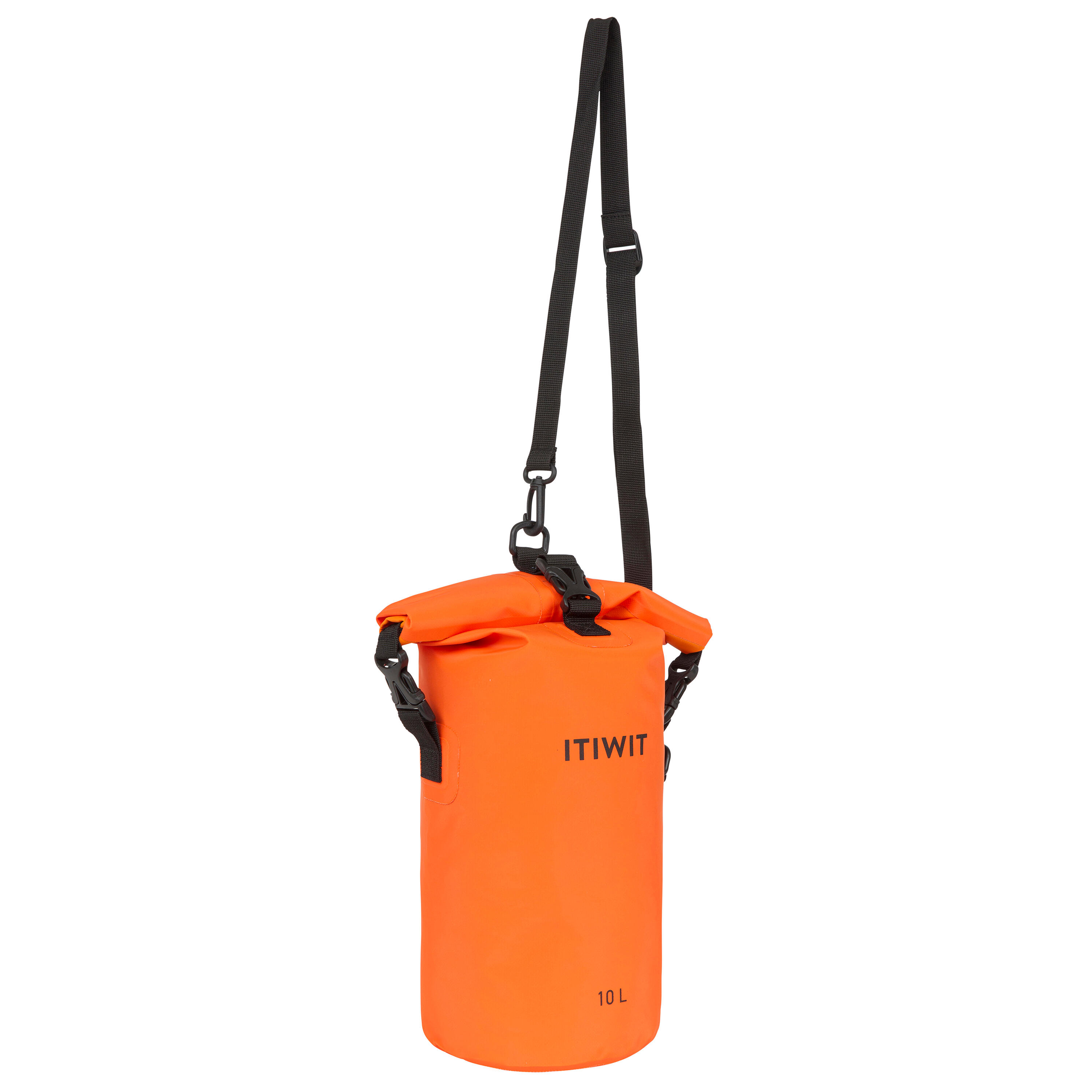 decathlon dry bag