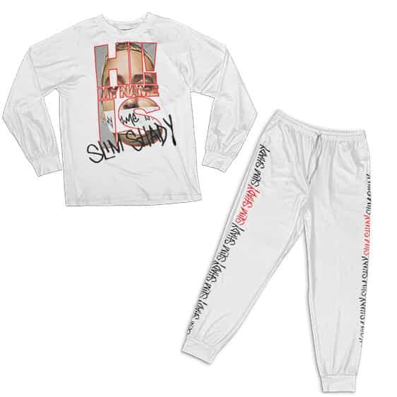 eminem pajamas