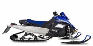 yamaha nytro 1000