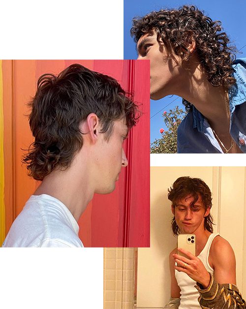 cortes de pelo aesthetic hombre