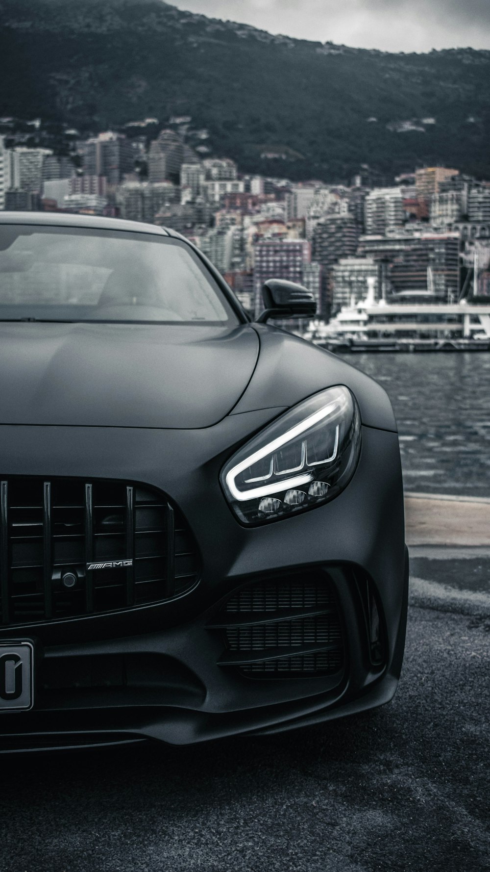 mercedes amg background