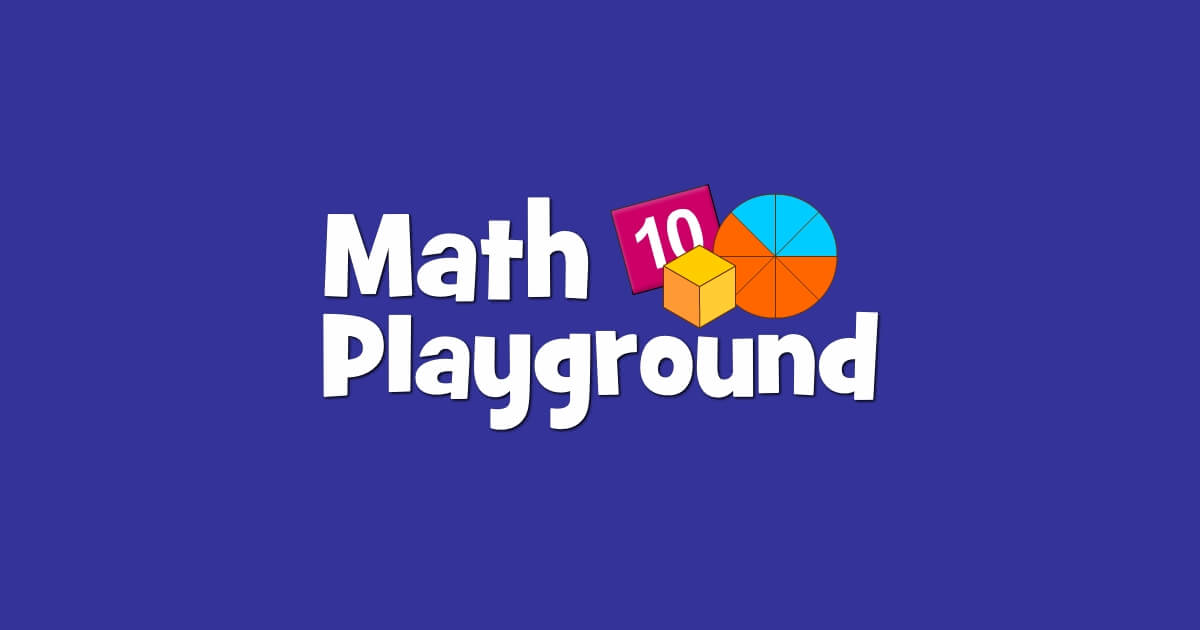 mathplaygorund