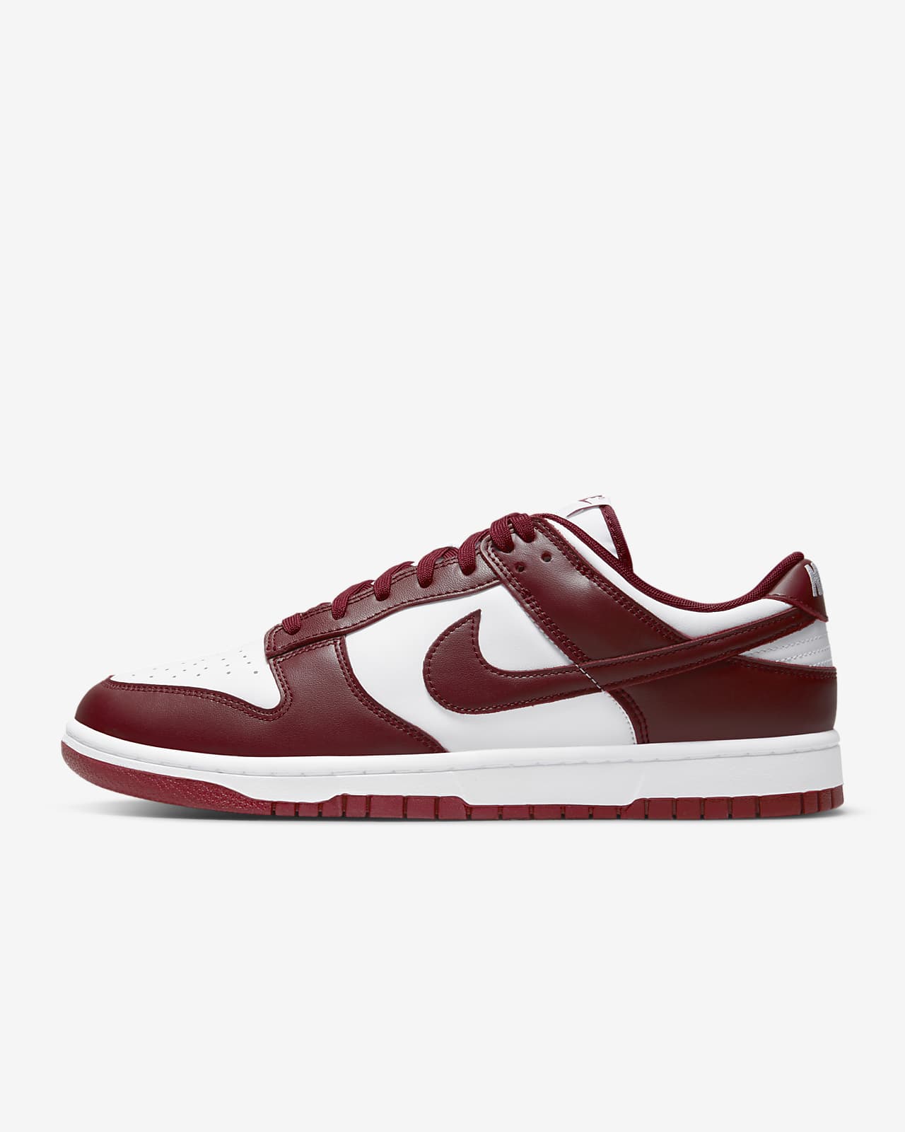 nike dunks low