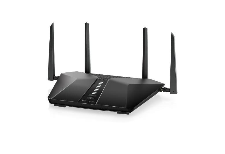 netgear wifi