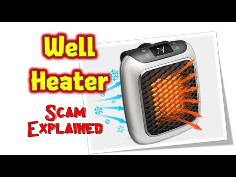 wellheater