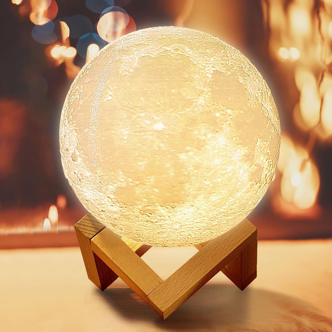 photo moon lamp discount code