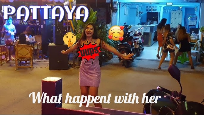 youtube pattaya