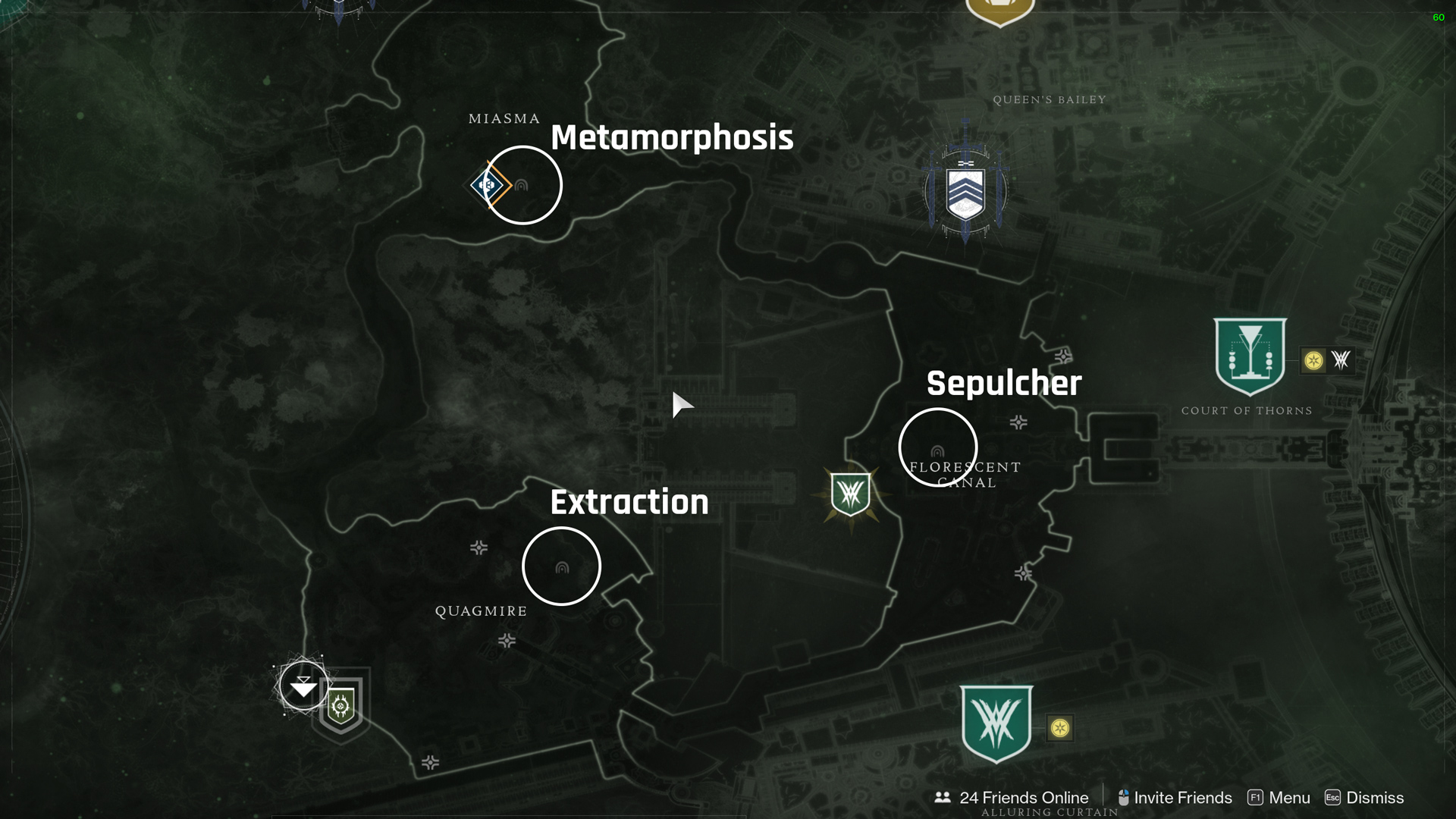 destiny 2 lost sectors