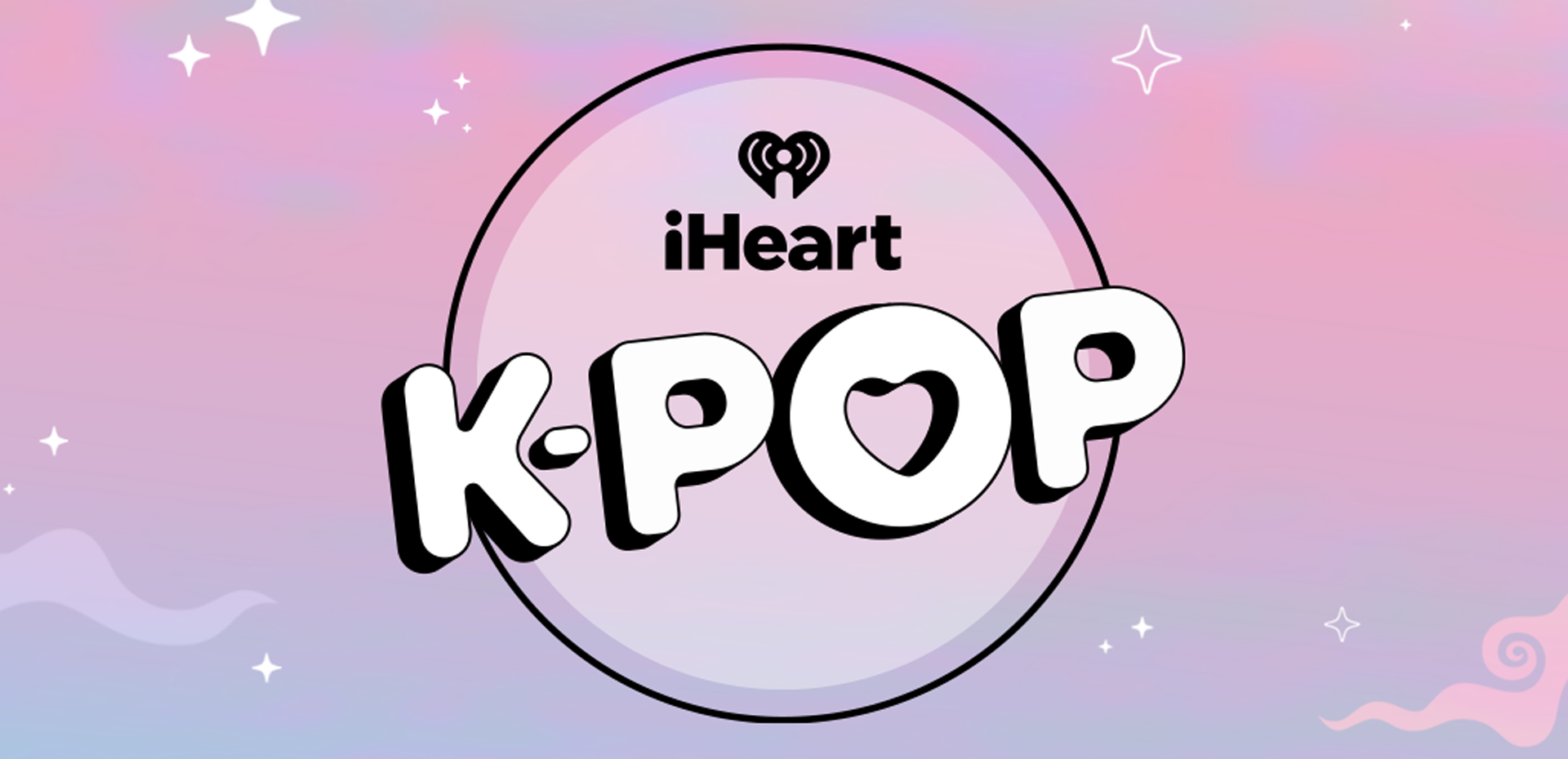 kpop radio station near me