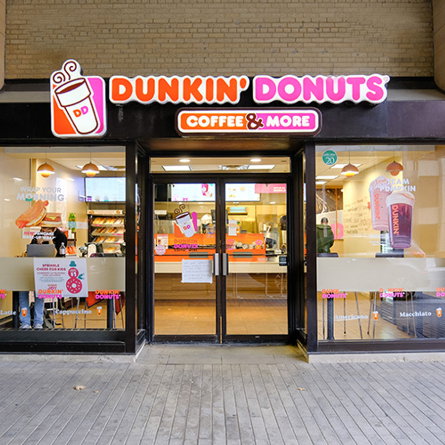 dunkin.donuts near me