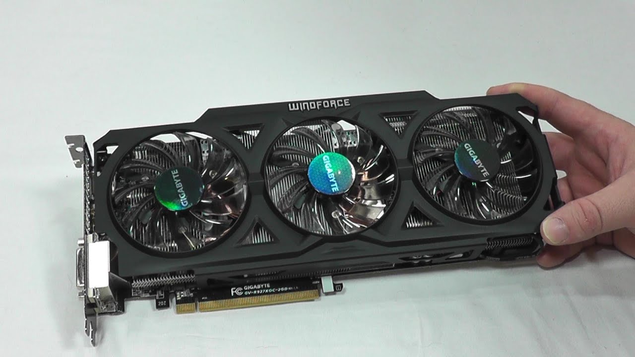 r9 270x windforce