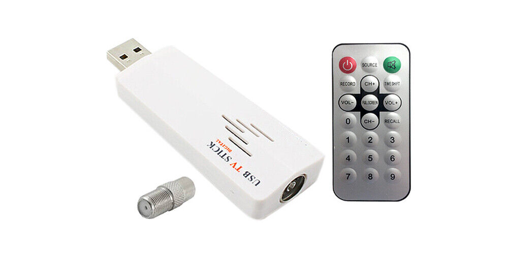 tv tuner for pc