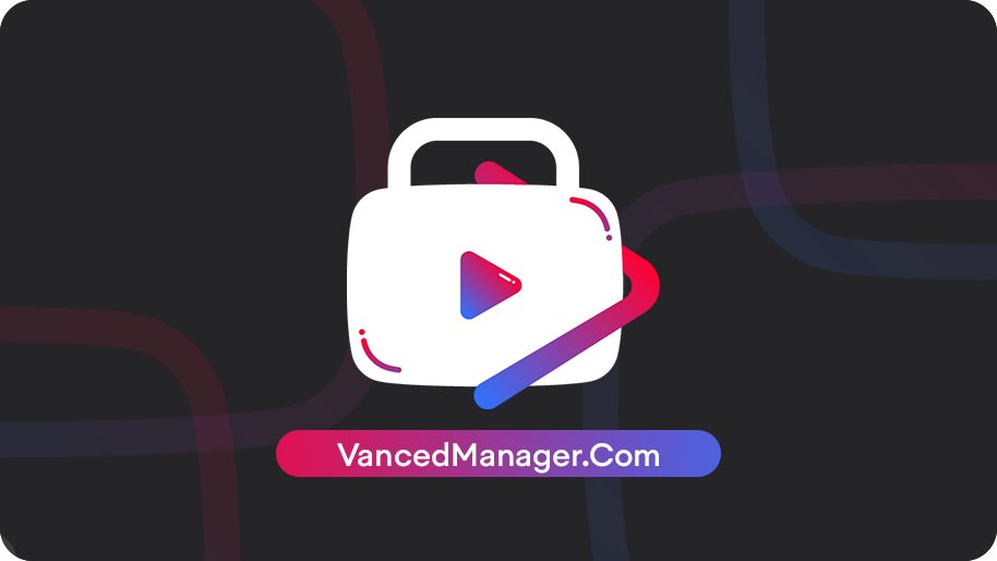 vanced manager apk