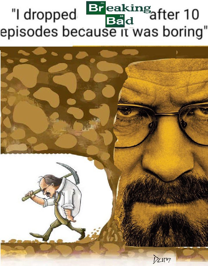 heisenberg meme