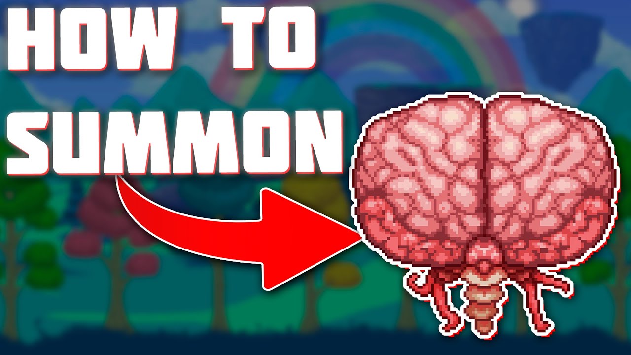 how to summon brain of cthulhu