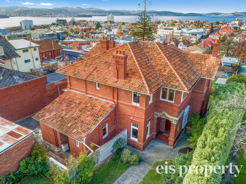 8 ellerslie road battery point