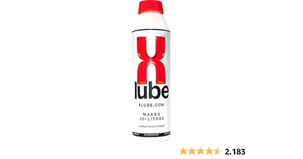 x lube vs k lube