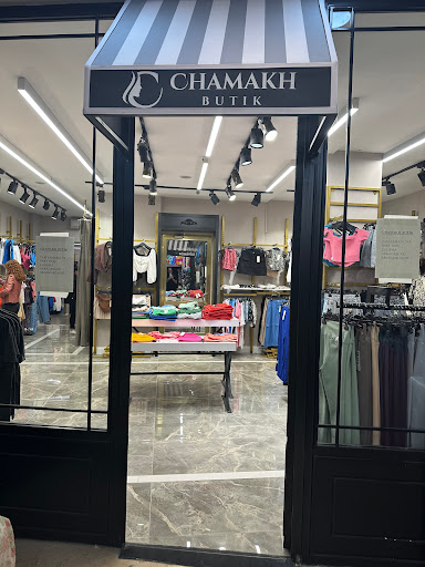 chamakh butik