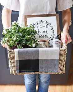 housewarming ideas pinterest