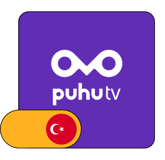 puhu tv