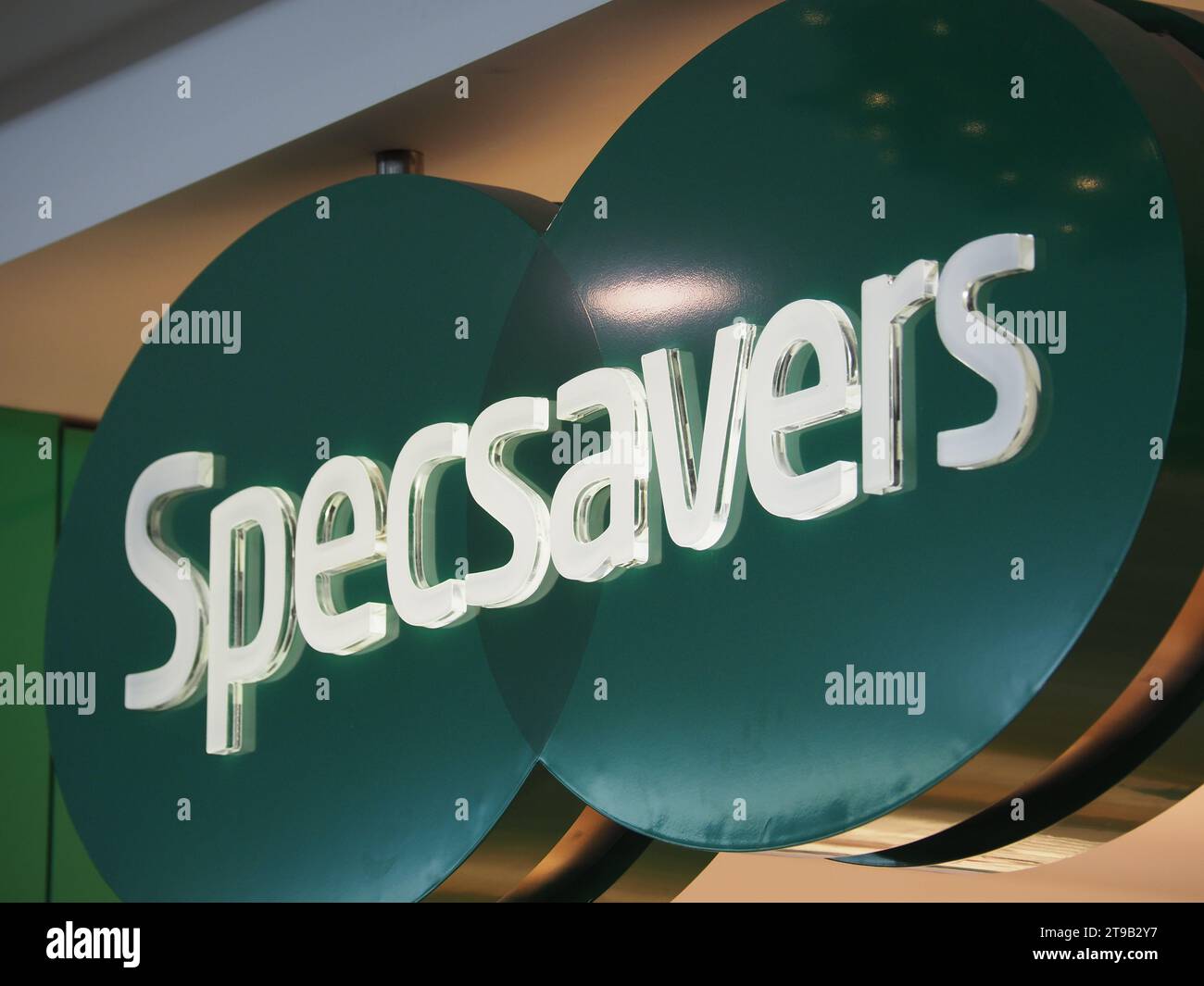 specsavers canberra city