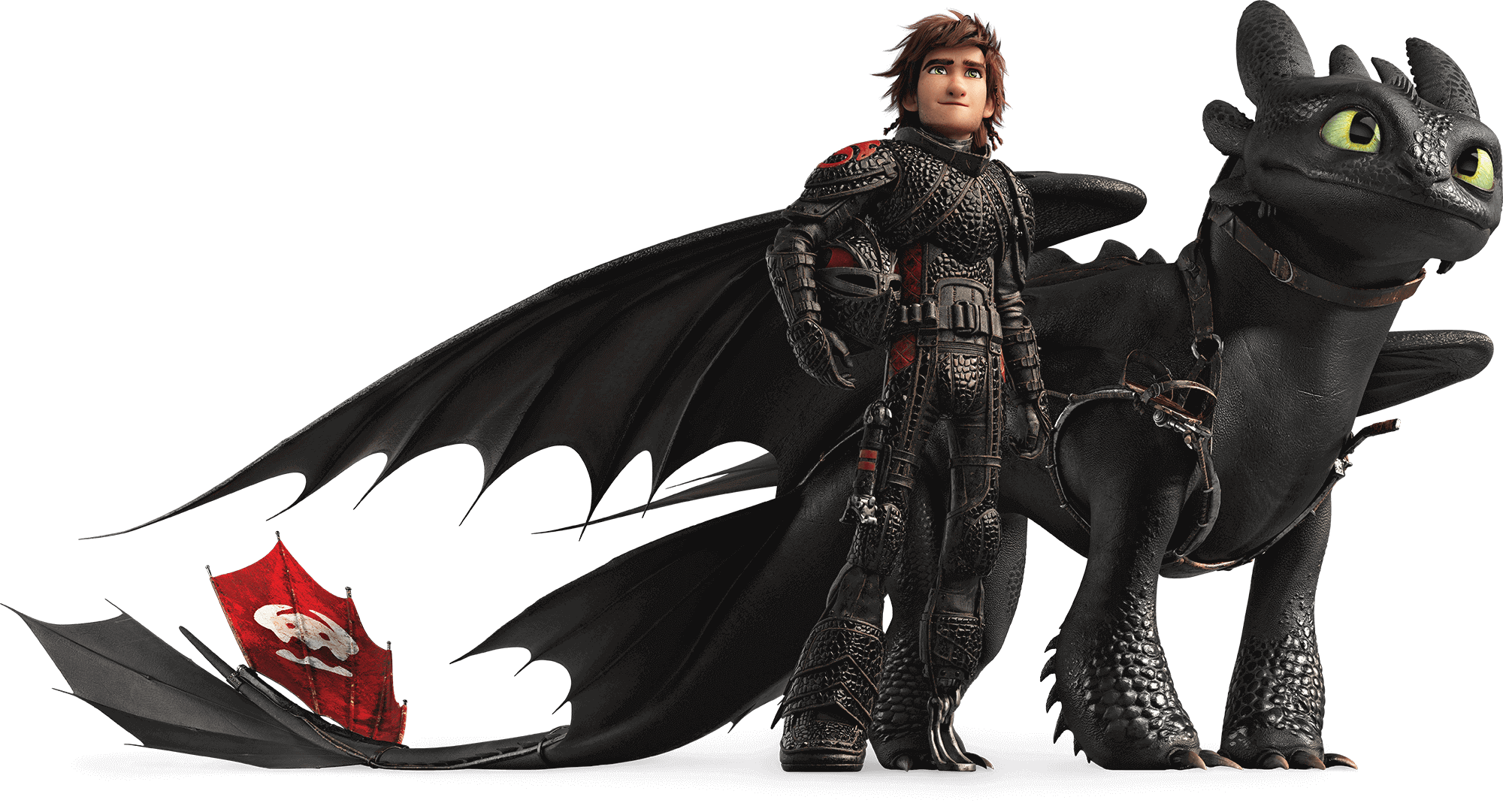 httyd toothless