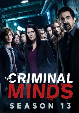 watch criminal minds online free