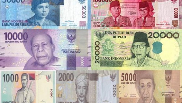 1 indonesian rupiah to inr