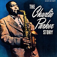 charlie parker wiki