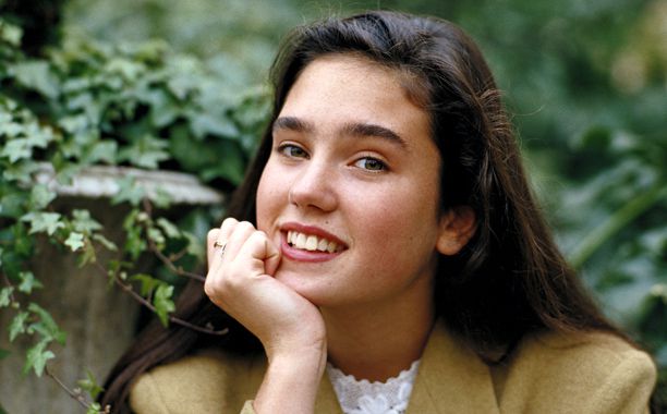 jennifer connelly young