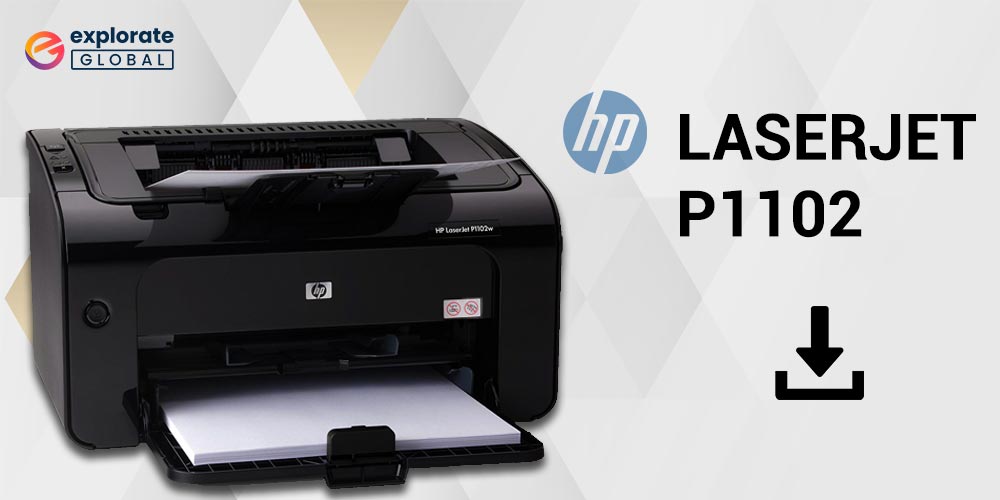 driver for hp laserjet p1102w