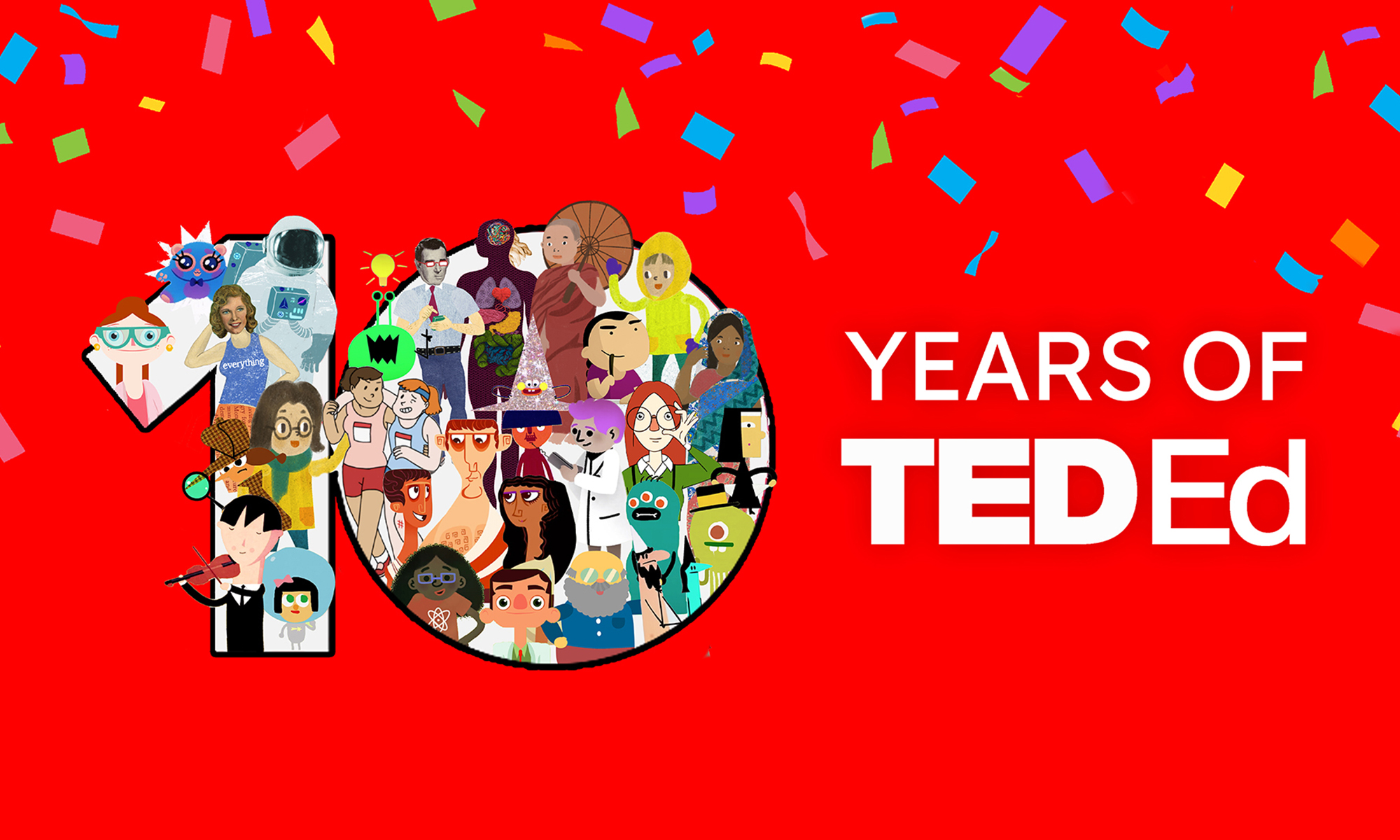 ted ed