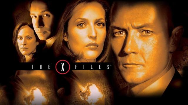 the x files season 9