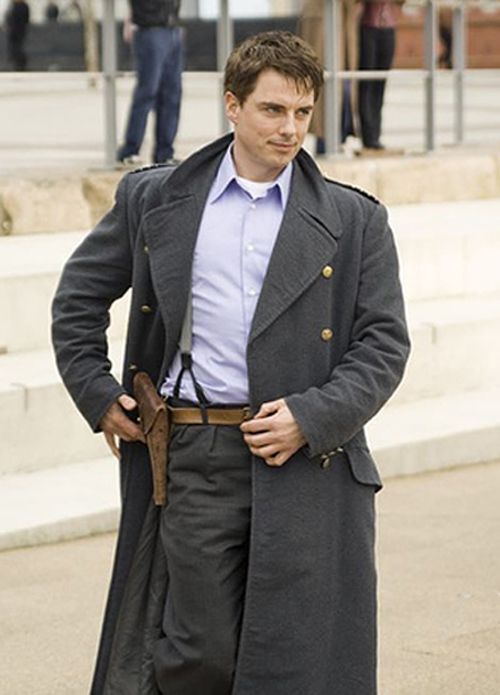 jack harkness coat