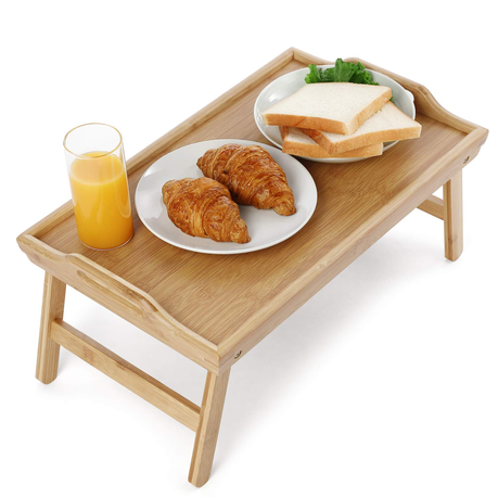 food tray for bed