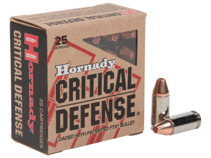 hornady