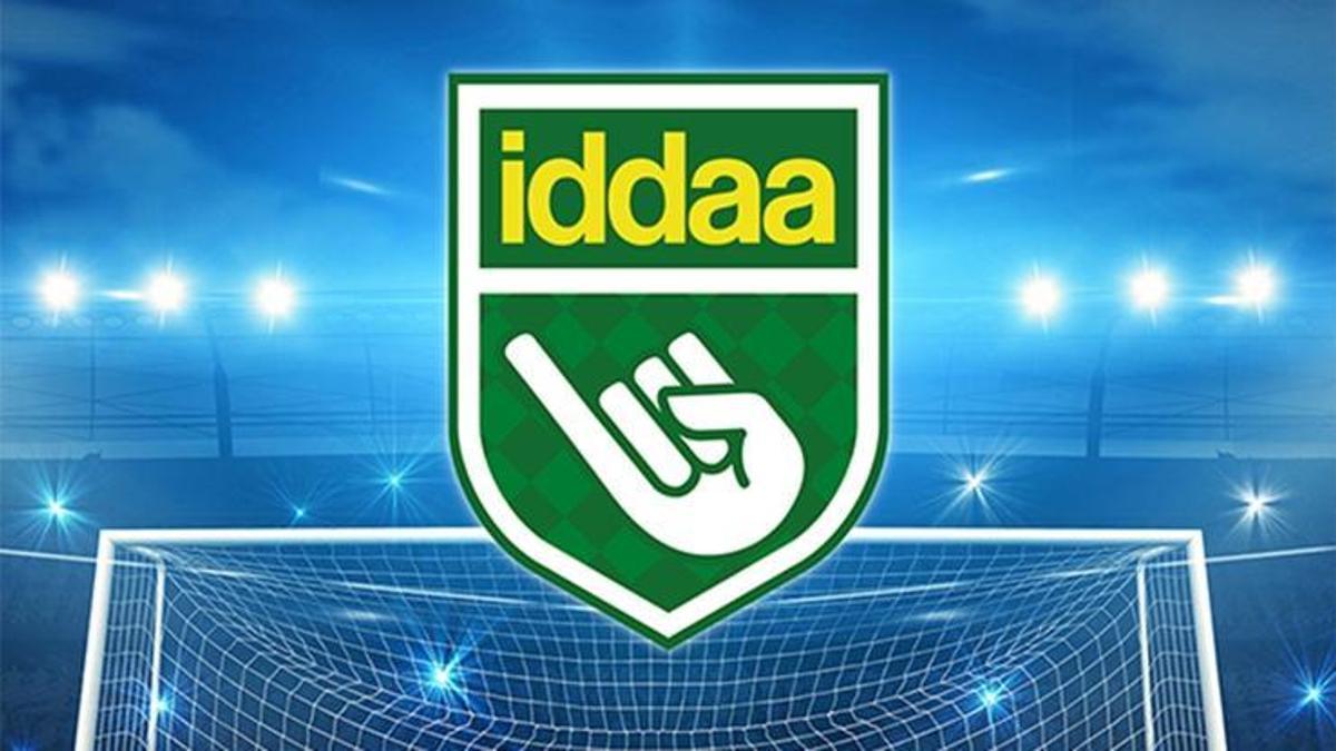 iddaa nasıl tutar