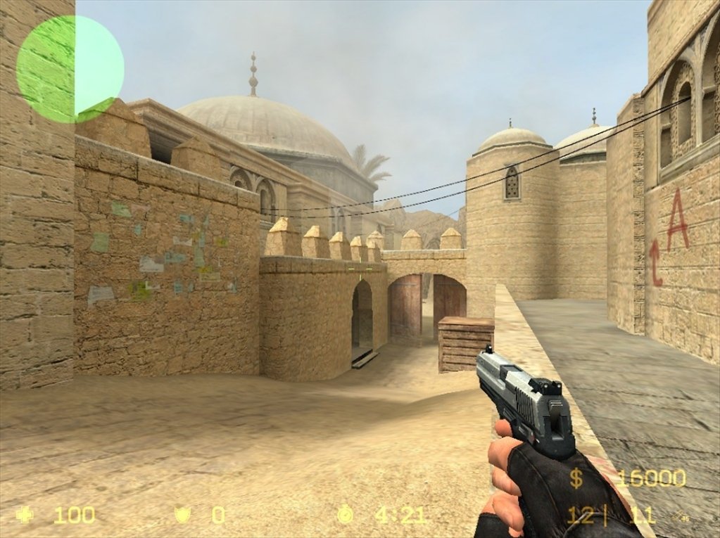 counter strike download for pc