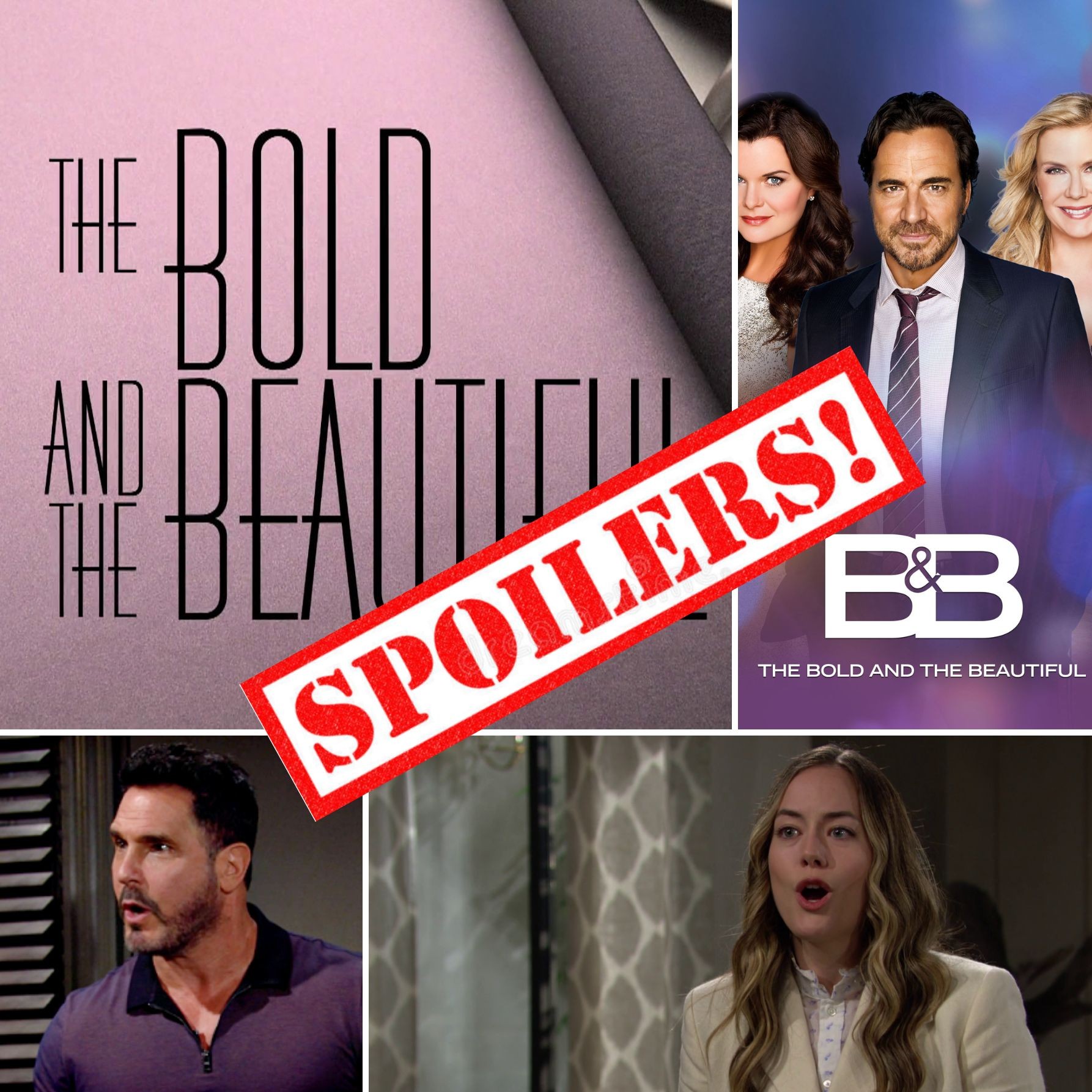 bold and the beautiful upcoming episodes