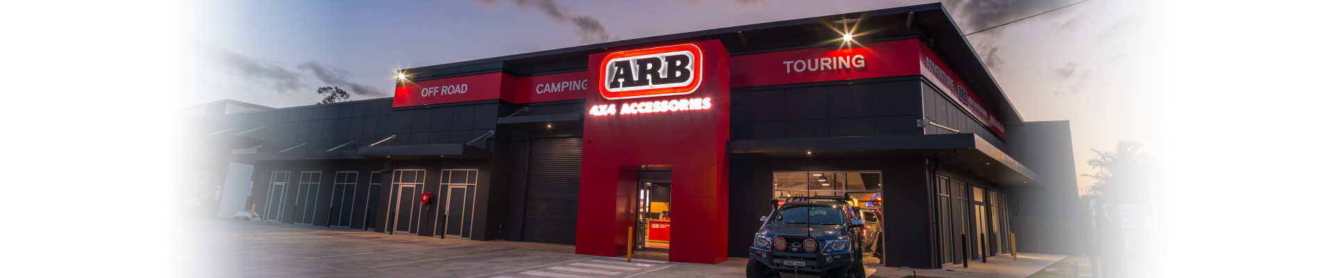 arb port macquarie