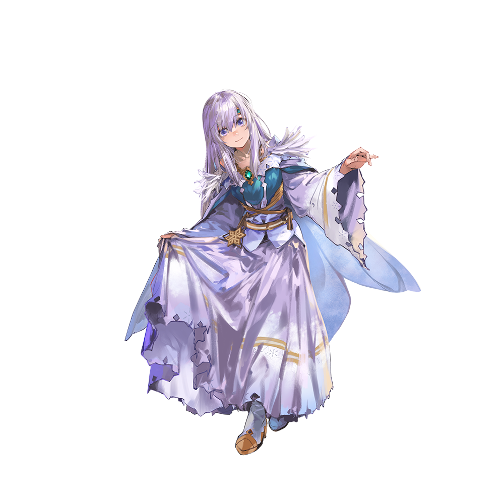 julia fire emblem