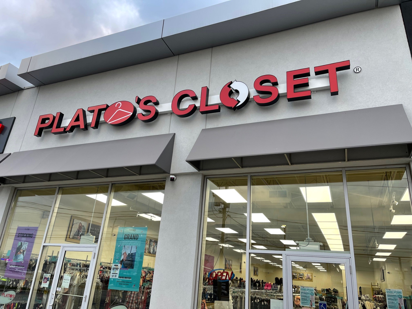 platos closet near me