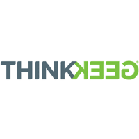 thinkgeek voucher